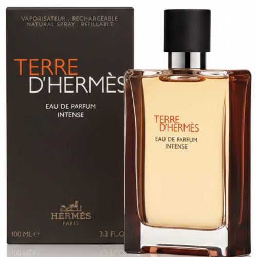 Terre d’Hermès Intense Edp 100 ML - Hermès