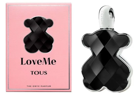 LoveMe The Onyx Parfum 90 ML - Tous
