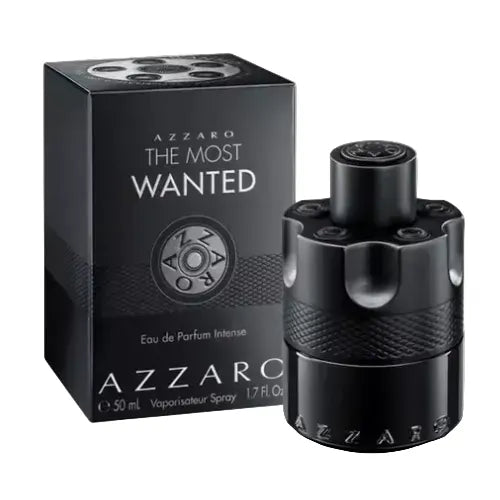 The Most Wanted EDP Intense 50 ML for Him - Azzaro