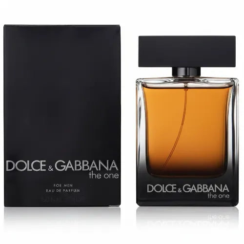 The One For Men EDP 150 ML - Dolce & Gabbana