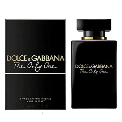 The Only One EDP Intense Femme 100 ML - Dolce&Gabbana