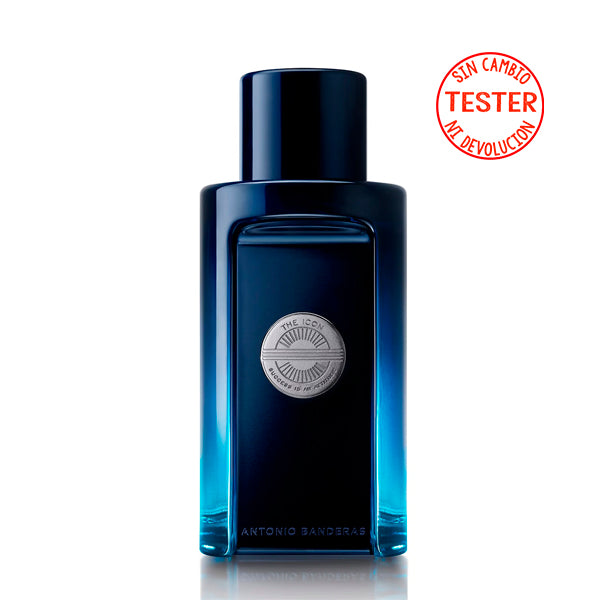 The Icon EDT 100 ML (Tester-Probador) - Antonio Banderas
