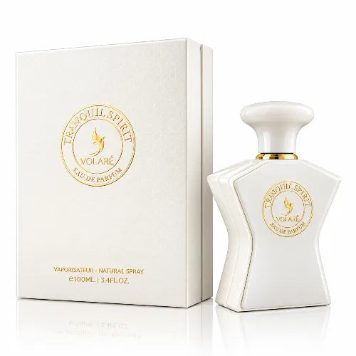 Tranquil Spirit EDP 100 ML Unisex - Volare (Inspirado en Tribeca)