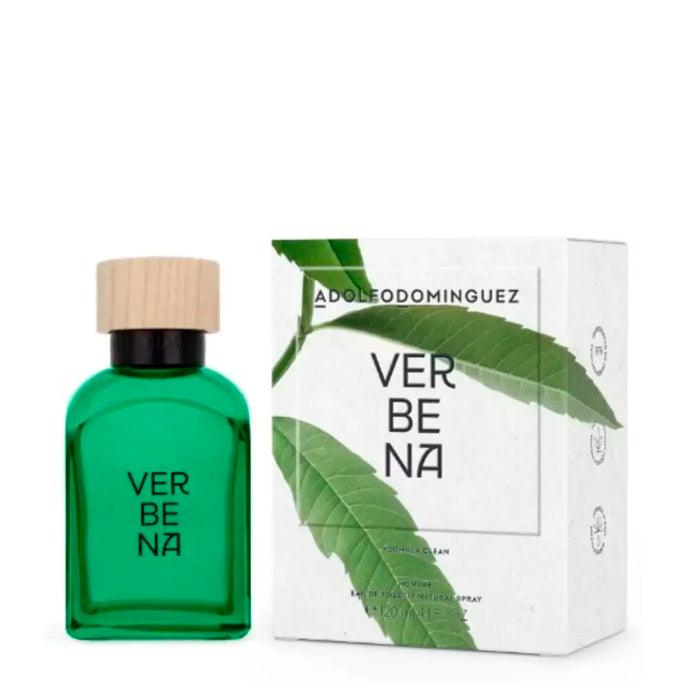 Verbena EDT 120 ML for Men - Adolfo Domínguez