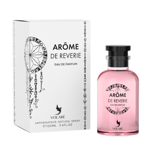 Arome de Reverie EDP 100 ML for Woman - Volare