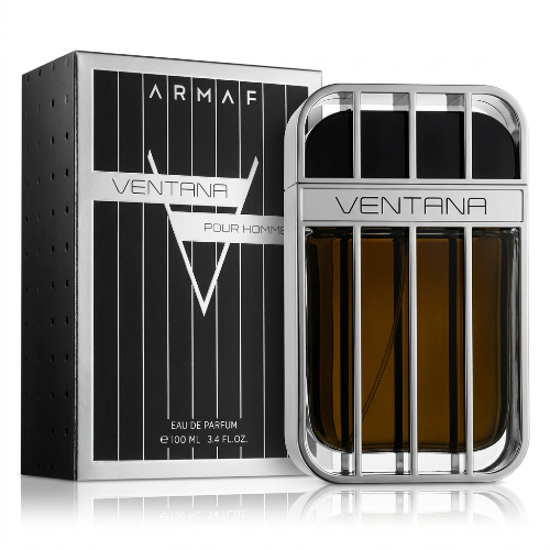 Ventana Pour Homme EDP 100 ML - Armaf (Inspirado en Sauvage)