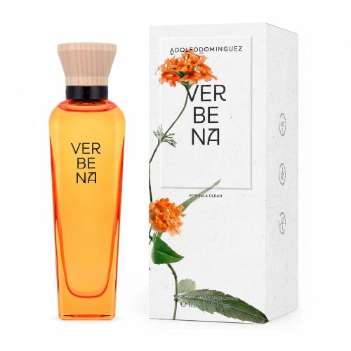 Verbena EDT 120 ML For Women - Adolfo Domínguez