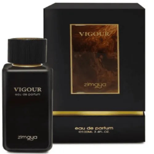 Vigour EDP 100 ML for Men - Zimaya - (Inspirado en Falkar)