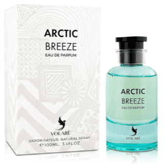 Arctic Breeze EDP 100 ML for Men - Volare (Inspirado en Imagination)