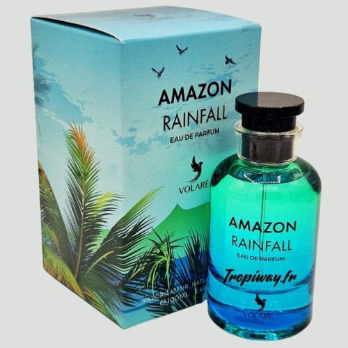 Amazon Rainfall EDP 100 ML (Unisex)   - Volare