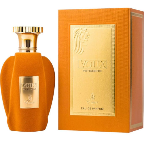 Voux Patisserie EDP 100 ML Unisex - Paris Corner (Inspirado en Italica (2021)