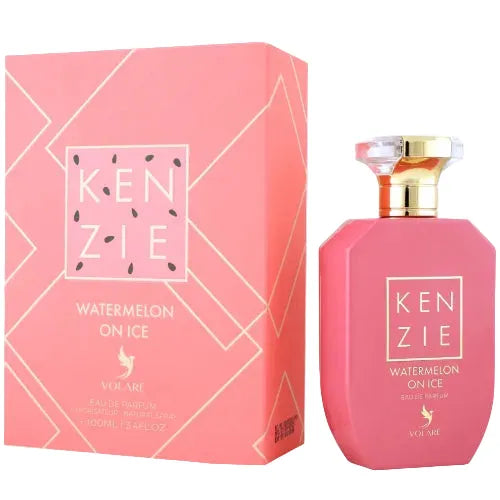 Watermelon On Ice EDP 100 ML Unisex - Volare (Inspirado en Pacific Chill)