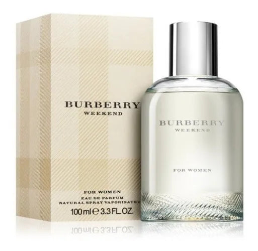 Weekend For Women EDP 100 ML - Burberry
