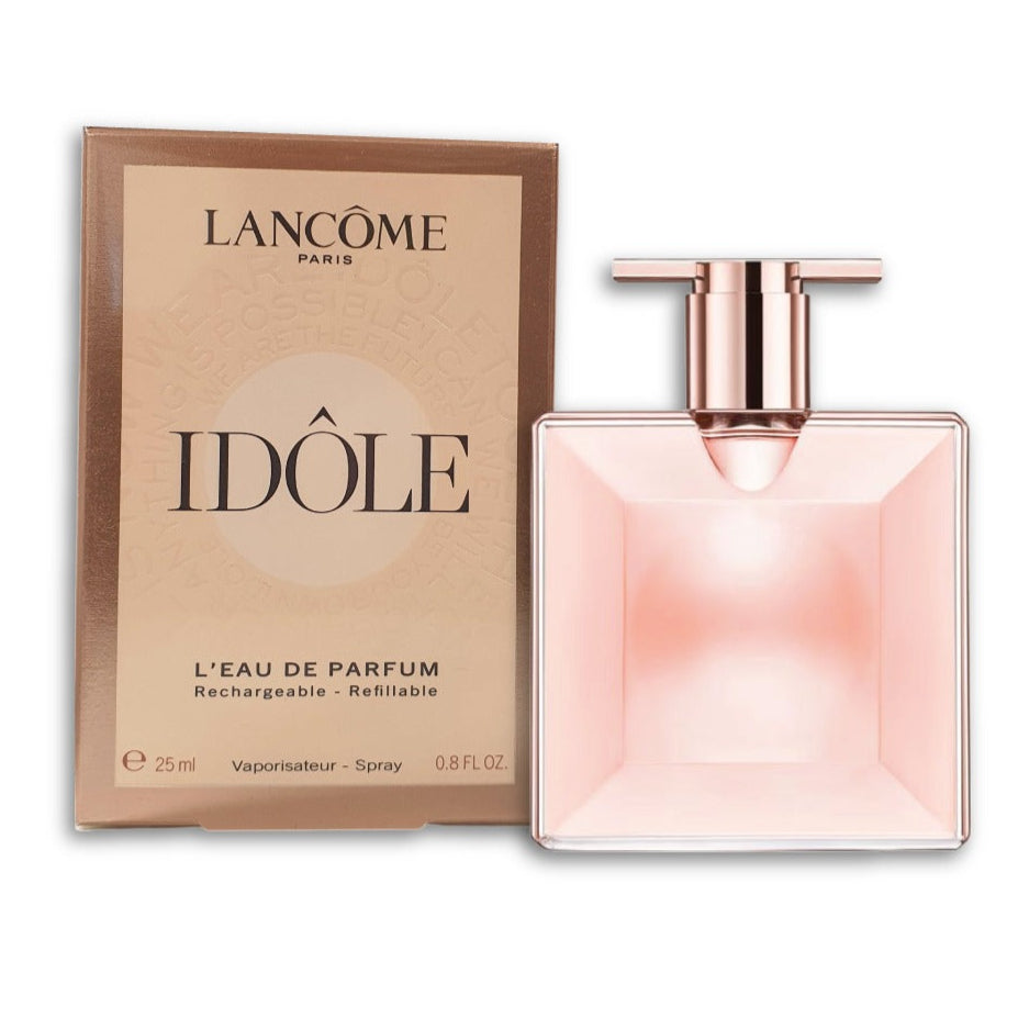 Idôle L`Eau De Parfum 25 ML (Recargable) -  Lancome