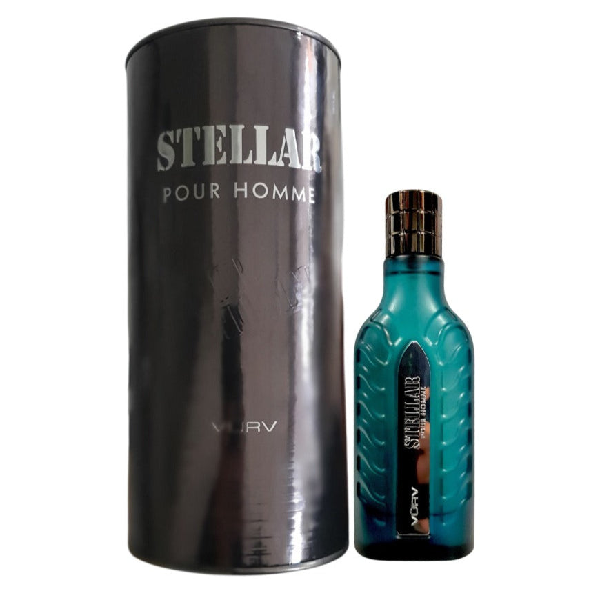 Stellar Pour Homme  EDP 100 ML - Vurv