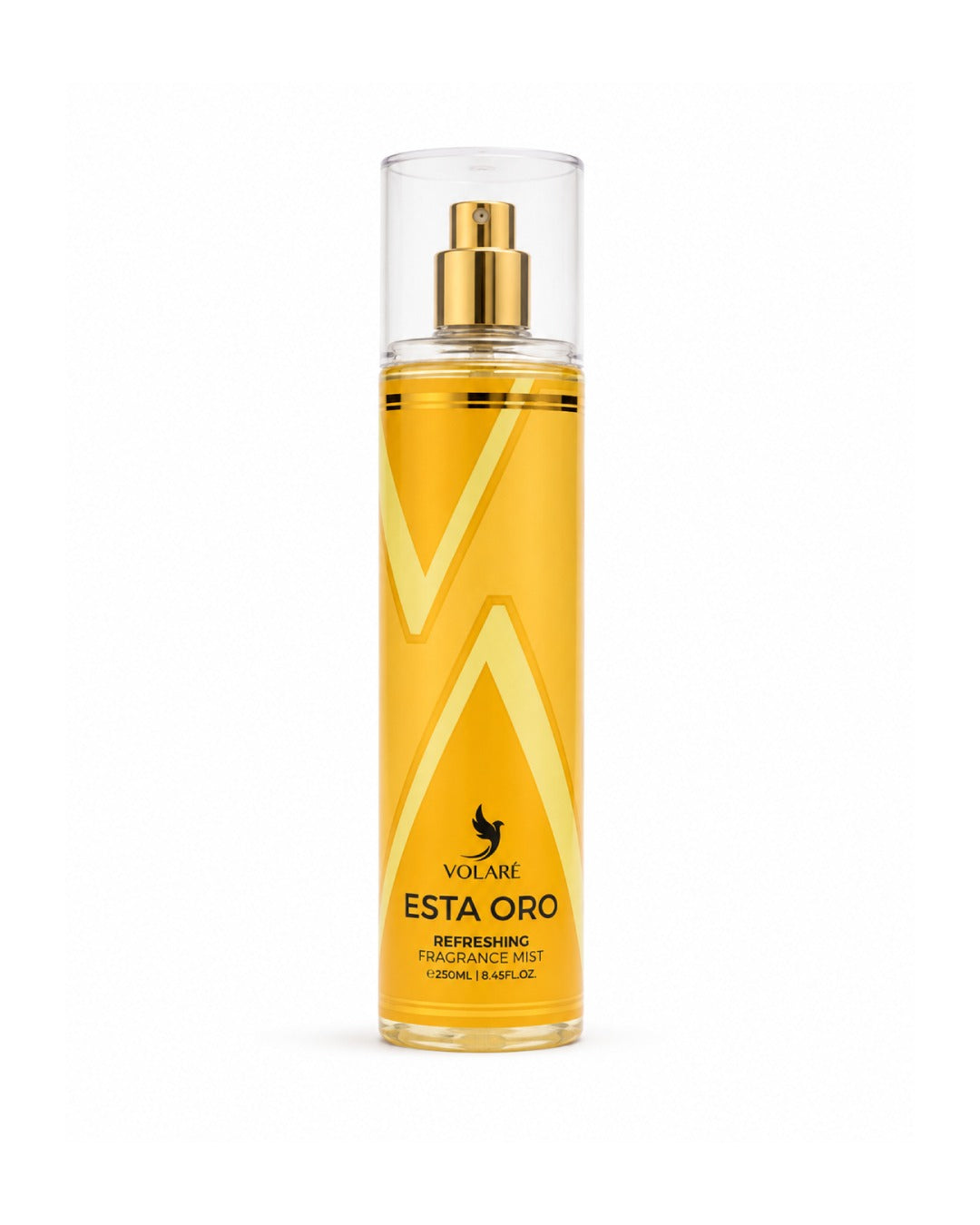 Esta Oro Mist 250 ML  Unisex - Volare (Inspirado Erba Gold)