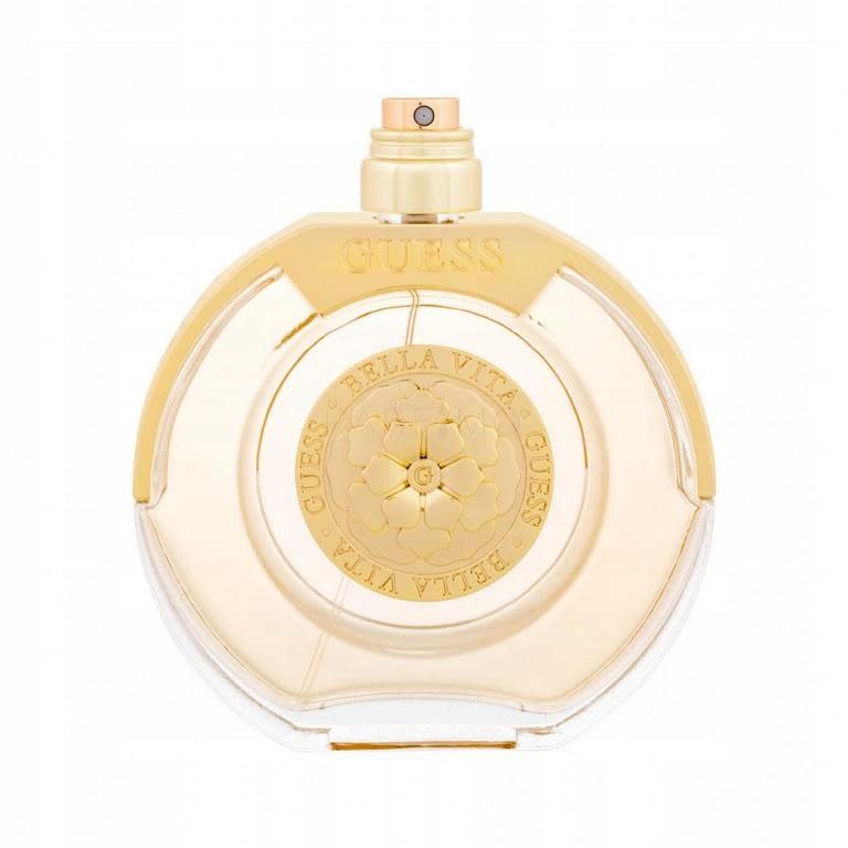 Guess Bella Vita Mujer EDP 100 ML (Tester-Sin tapa) - Guess