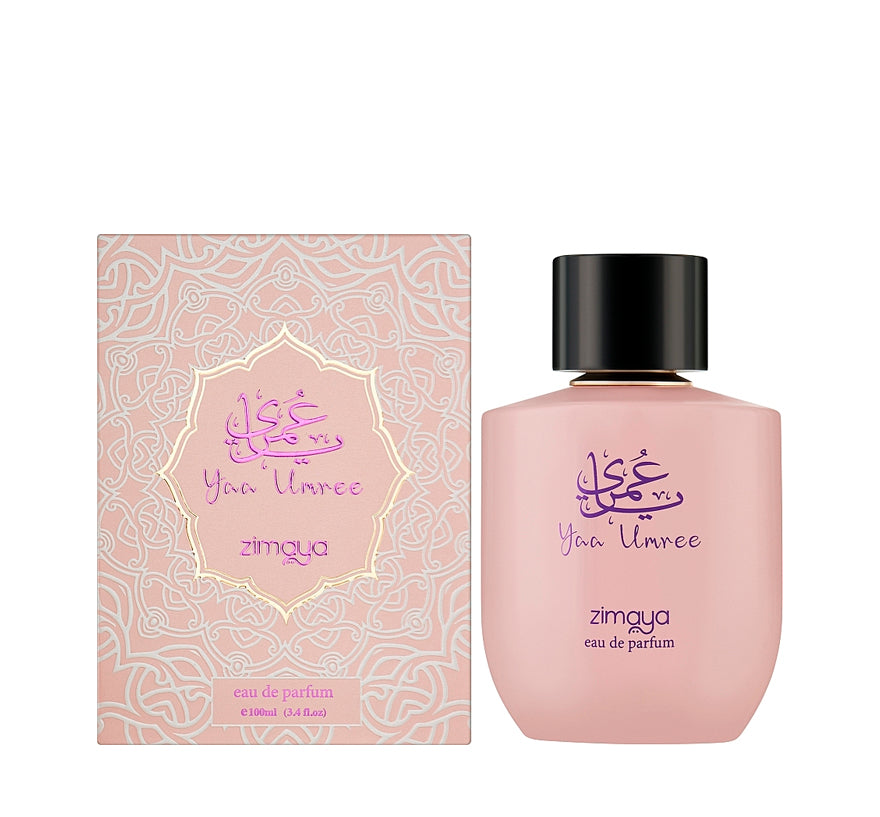 Yaa Umree EDP 100 ML Unisex - Zimaya