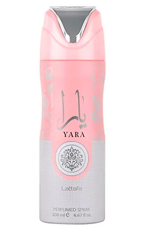 Yara Deo 200 ML - Lattafa