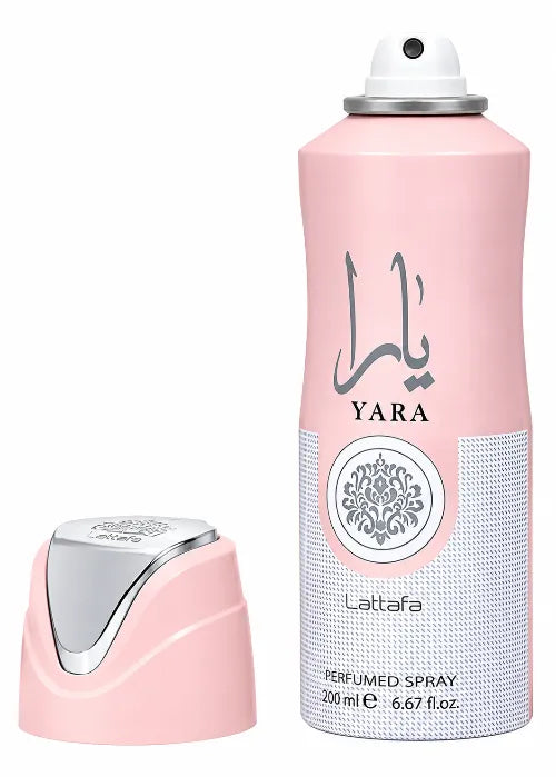 Yara Deo 200 ML - Lattafa