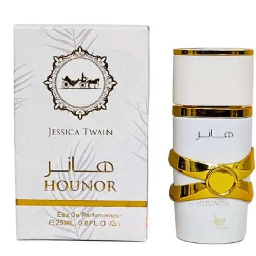 Yara Hounor EDP 25 ML For Woman - Jessica Twain - (Inspirado en Honor)