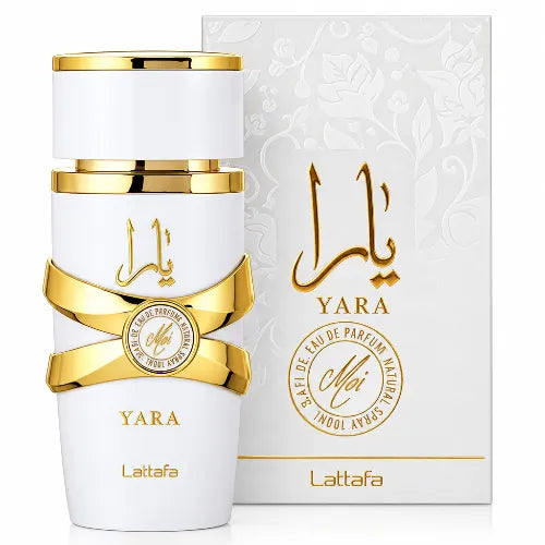 Yara Moi EDP 100 ML for Women - Lattafa  (Inspirado en Perfect Intense)