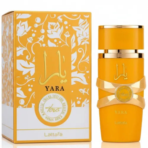 Yara Tous EDP 100 ML For Women - Lattafa - (Inspirado en  Fame)