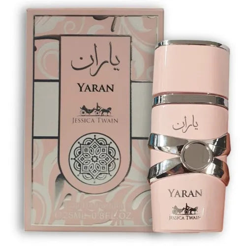 Yaran EDP 25 ML For Woman - Jessica Twain  - (Inspirado Sensual Orchid)