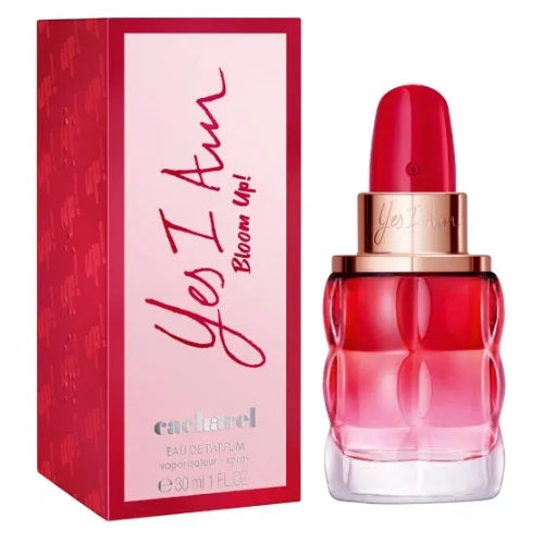 Yes I Am Bloom Up! EDP 30 ML - Cacharel