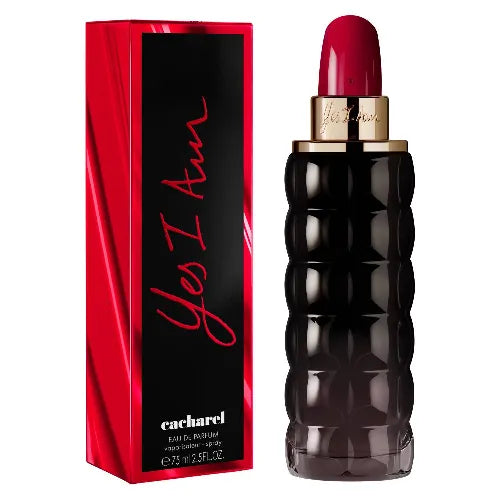 Yes I Am EDP 75 ML - Cacharel