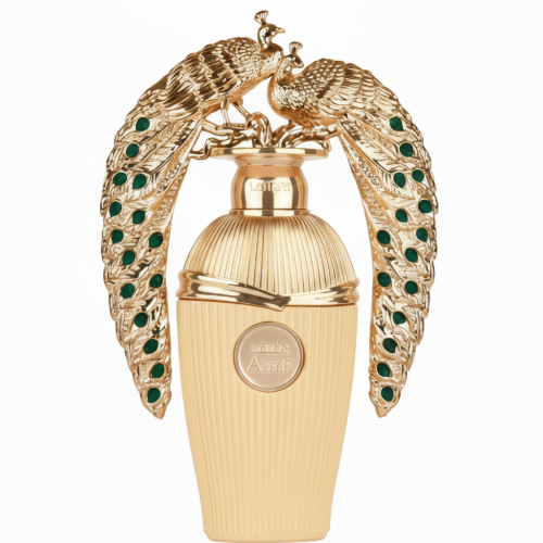 Afeef EDP 100 ML - Lattafa - (Inspirado en Erba Pura)
