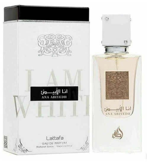 Ana Abiyedh EDP 60 ML Unisex