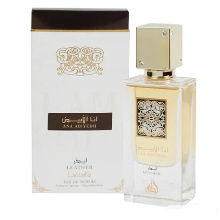 Ana Abiyedh Leather EDP 60 ML Unisex