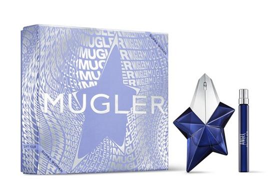 Angel Elixir EDP 50 ML + 10 ML Estuche - Mugler