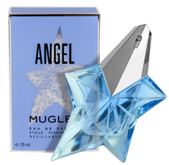 Angel EDP 25 ML - Mugler - Multimarcas Perfumes