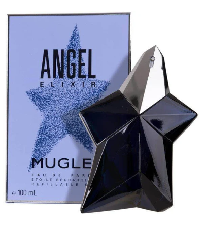 Angel Elixir EDP 100 ML for Women - Mugler