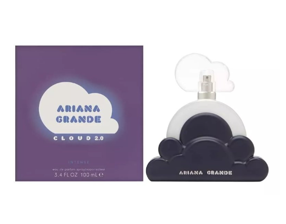 Cloud 2.0 Intense EDP 100 ML for Women - Ariana Grande