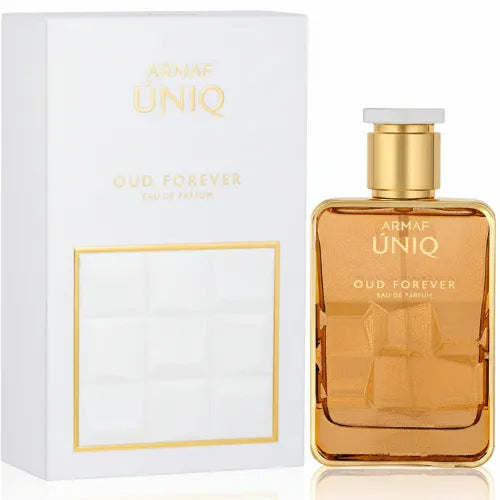 Oud Forever EDP 100 ML Unisex -  Armaf (Inspirado en Alexandria II)