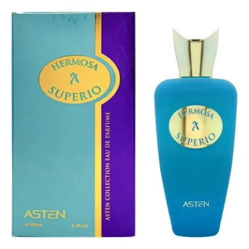 Hermosa Superio EDP 100 ML Unisex - Asten - (Inspirado en Erba Pura)