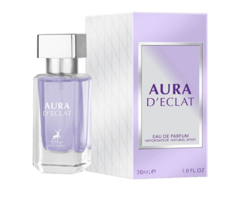 Aura D`Eclat EDP 30 ML - Maison Alhambra