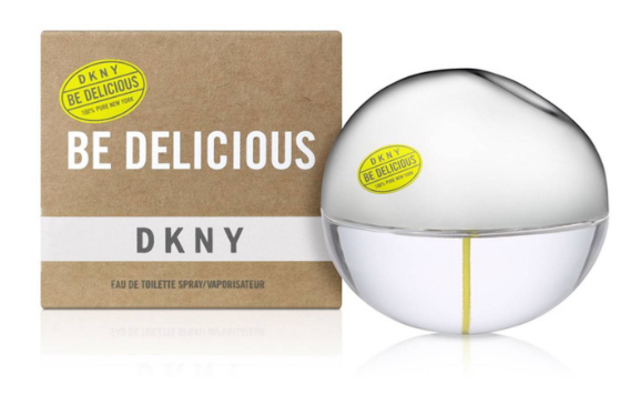 Be Delicious EDT 30 ML - Donna Karan NY