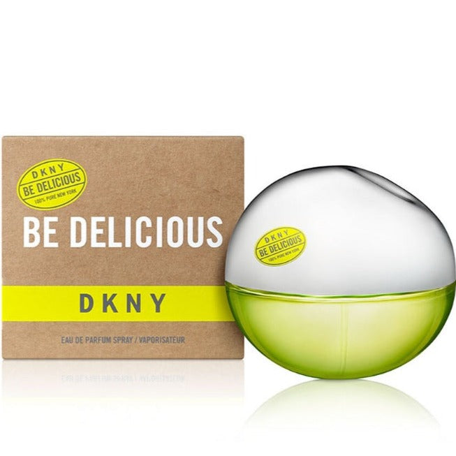 Be Delicious EDP 30 ML - Donna Karan NY