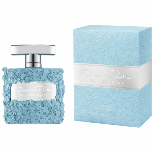 Bella Bouquet EDP 100 ML - Oscar de la Renta