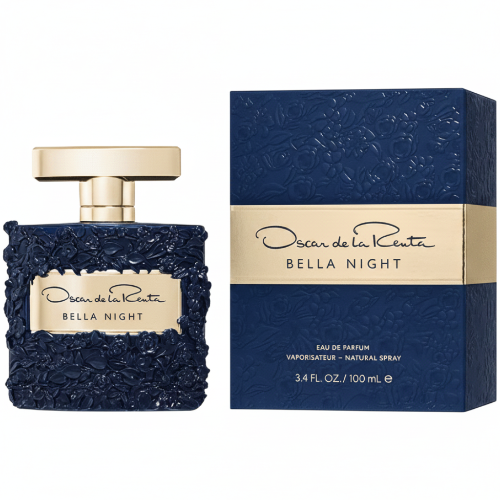 Bella Night EDP 100 ML - Oscar de la Renta