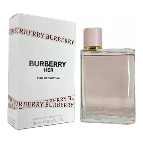 Burberry Her EDP 100 ML