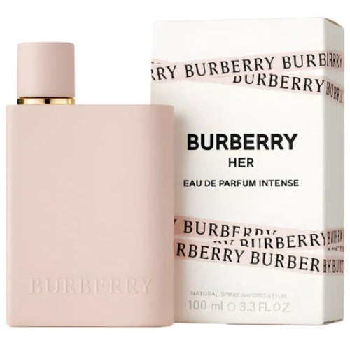 Burberry Her Intense 100 ML - Burberry