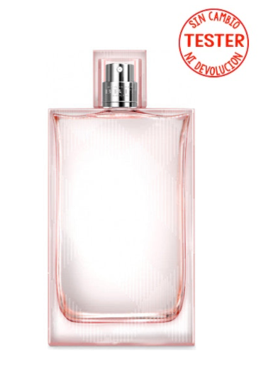 Burberry Brit Sheer 100 ML (Tester-Probador) - Burberry