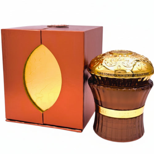 Creamy Biscuit EDP 100 ML For Woman - Paris Corner (Inspirado en Benevolence)