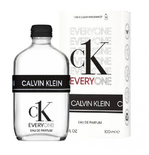 CK Everyone EDP 200 ML Unisex - Calvin Klein