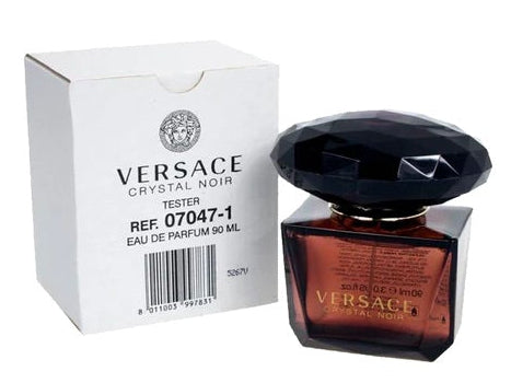 Versace Crystal Noir EDP 90 ML (Tester-Probador) - Versace